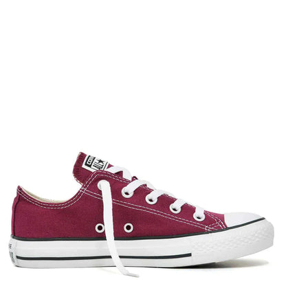 zapatillas-hombre-chuck-taylor-classic-juvenil-burdeo