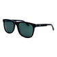 Lentes de sol Unisex Wayfarer MA-220/C2 Negro otro