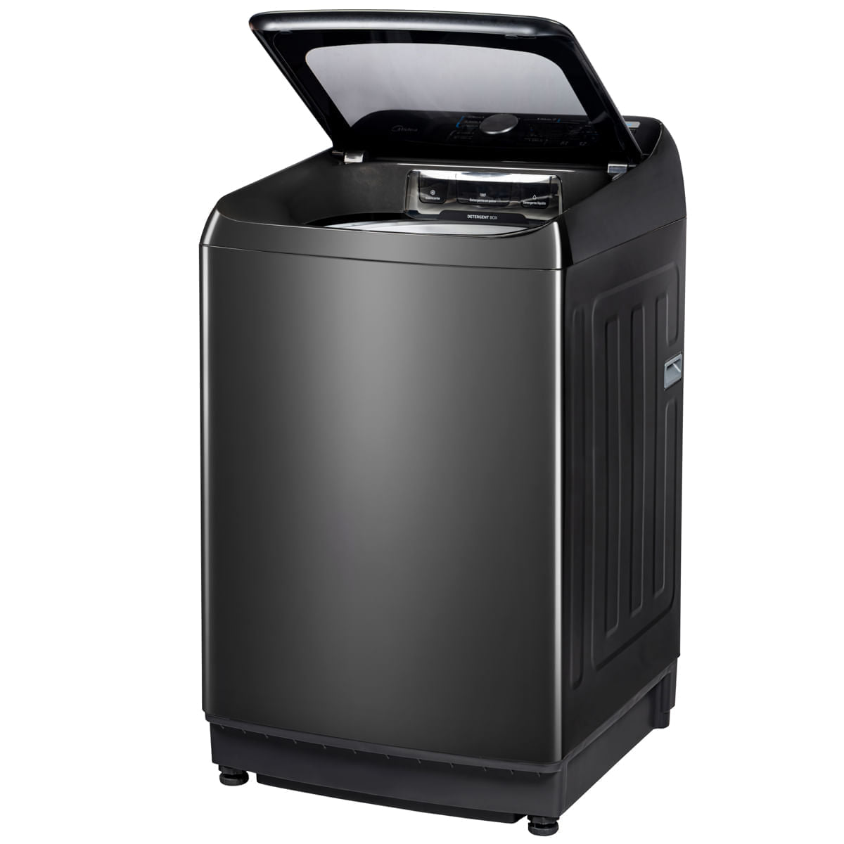 Lavadora 18kg Midea MA512W180/T-CL