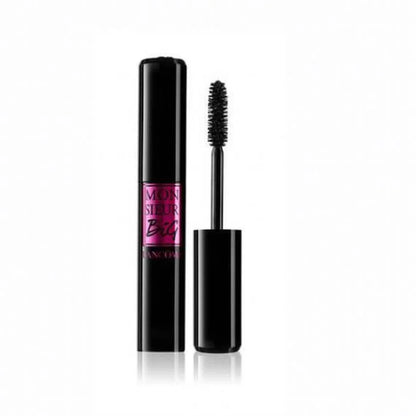 Máscara de pestañas Mujer Monsieur big waterproof  Black