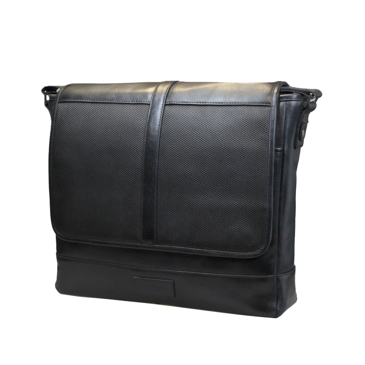 Maletín Hombre Morral Liuton Negro