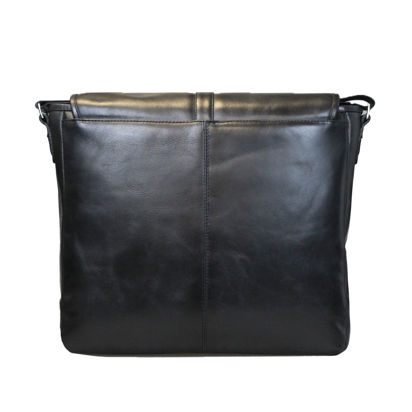 Maletín Hombre Morral Liuton Negro