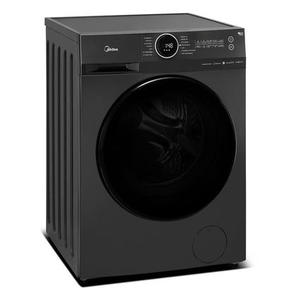 Lavadora 15KG Frontal Inverter MF200W150B/T