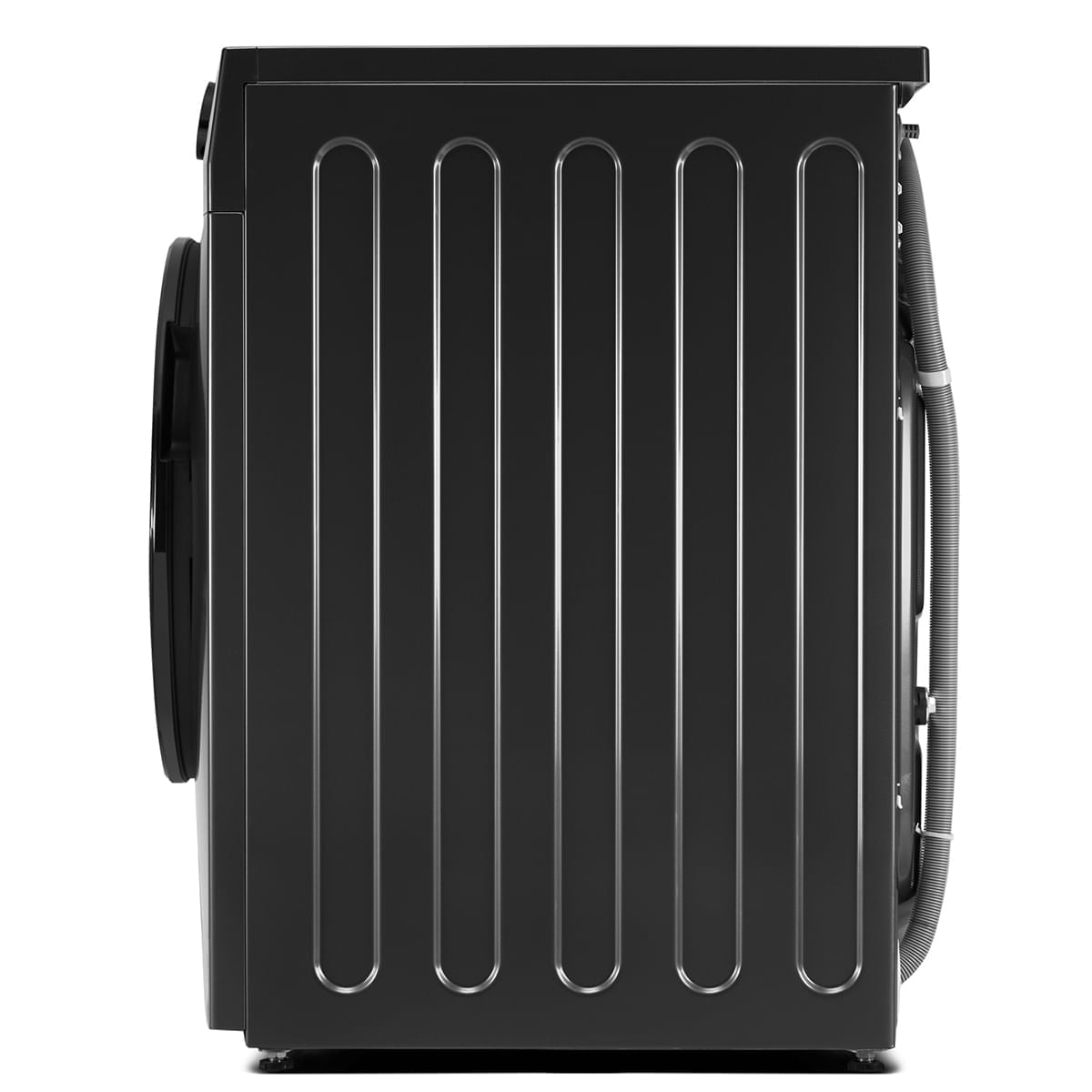 Lavadora 15KG Frontal Inverter MF200W150B/T