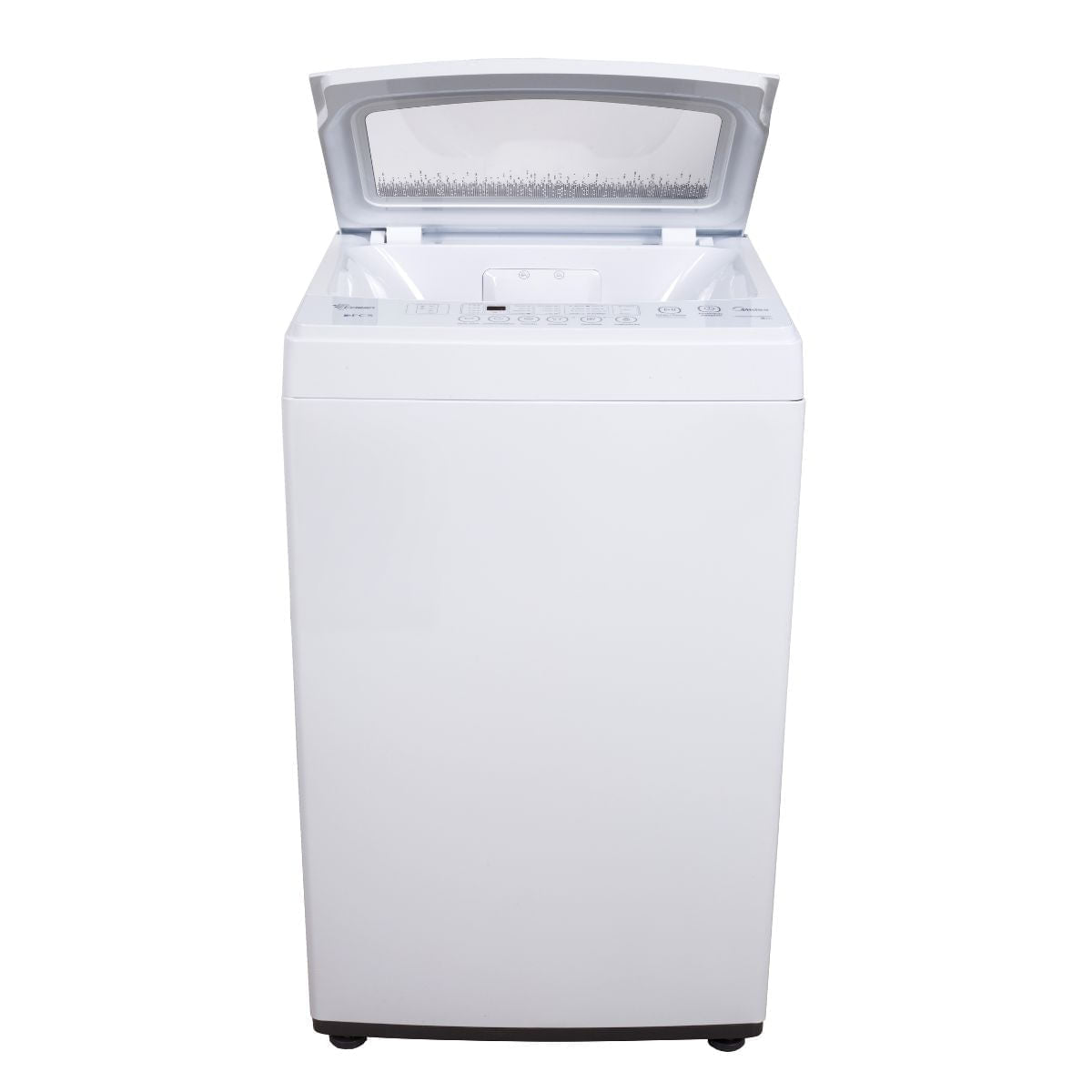 Lavadora 9kg Carga Superior Ultra Cube 3G Midea