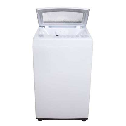 Lavadora 9kg Carga Superior Ultra Cube 3G Midea