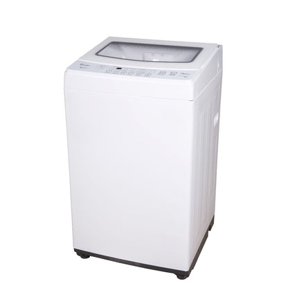 Lavadora 9kg Carga Superior Ultra Cube 3G Midea
