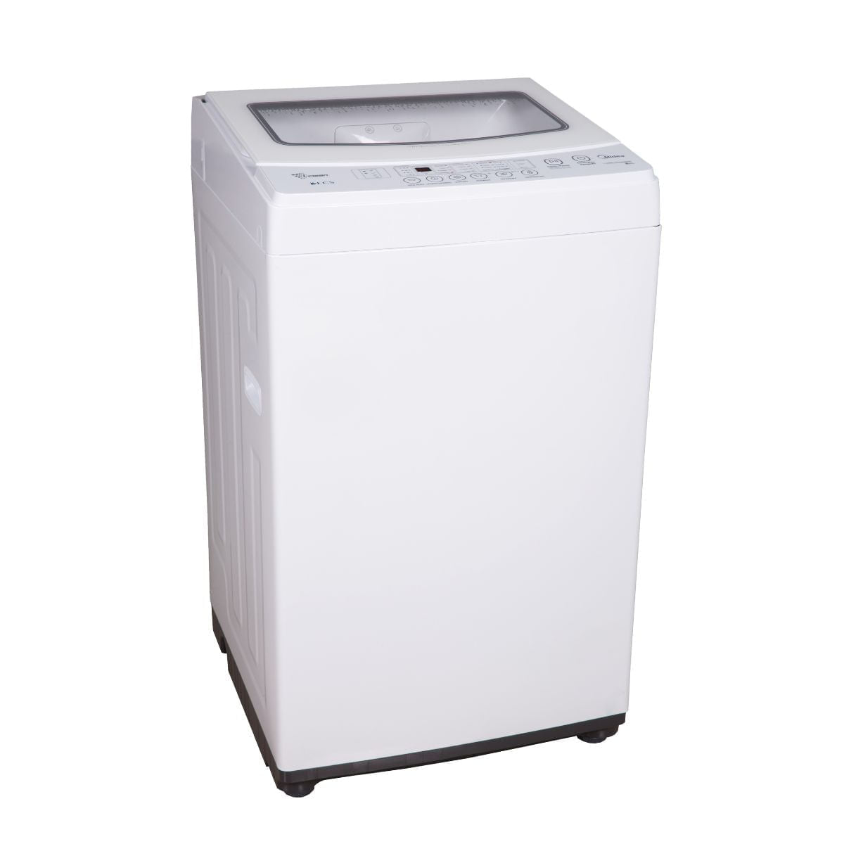 Lavadora 9kg Carga Superior Ultra Cube 3G Midea