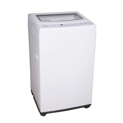 Lavadora 9kg Carga Superior Ultra Cube 3G Midea