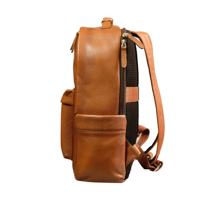 Mochila Hombre Gregory Brandy