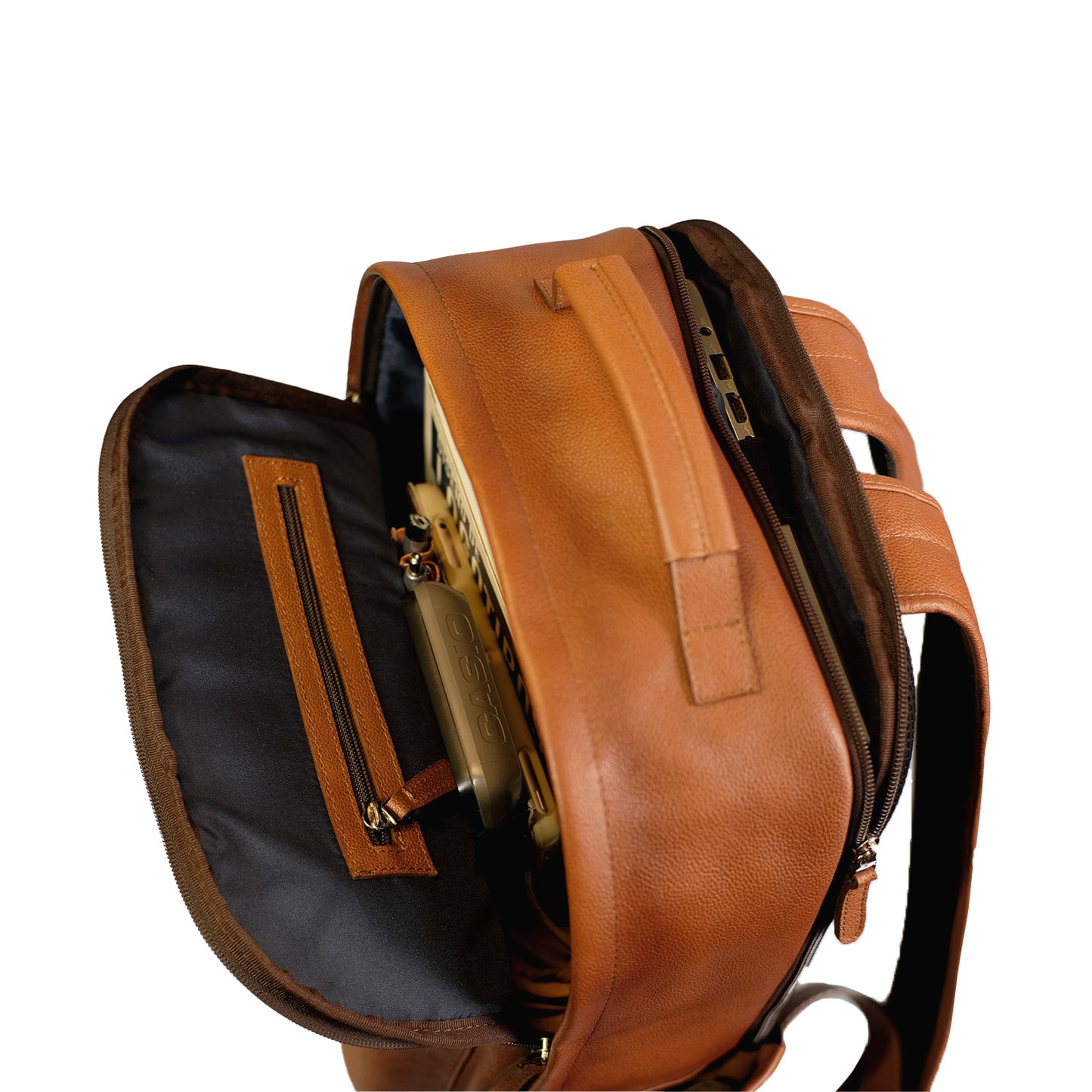 Mochila Hombre Gregory Brandy