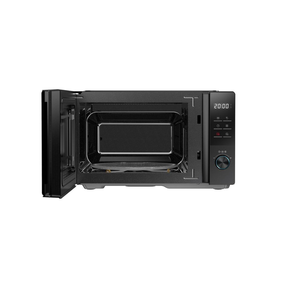 Microondas Midea 25 litros MMOP020AA-MPCBK