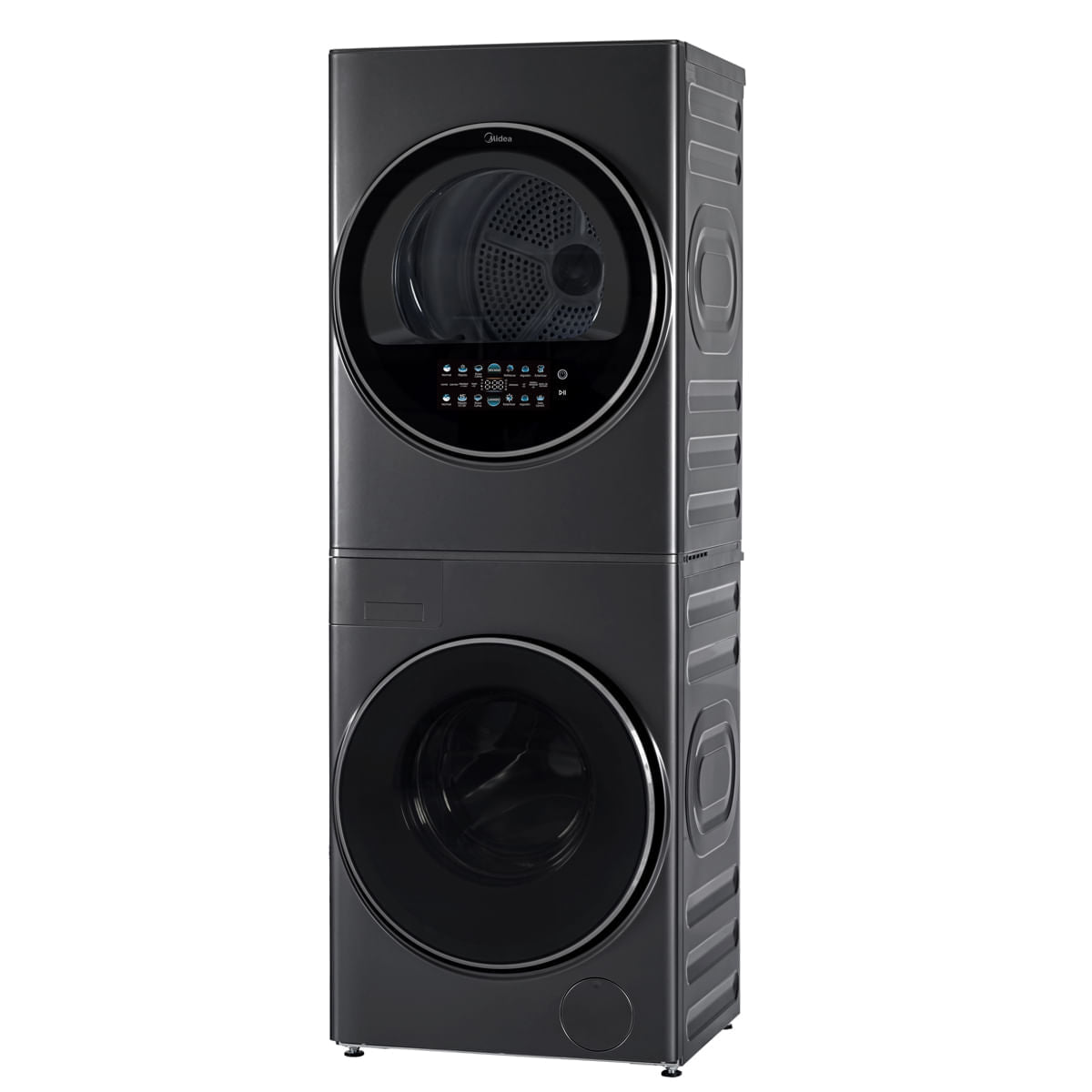 Tower Lavadora Secadora 12KG MTF-120WBT