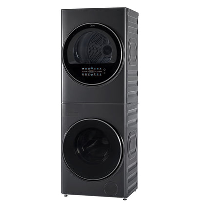 Tower Lavadora Secadora 12KG MTF-120WBT