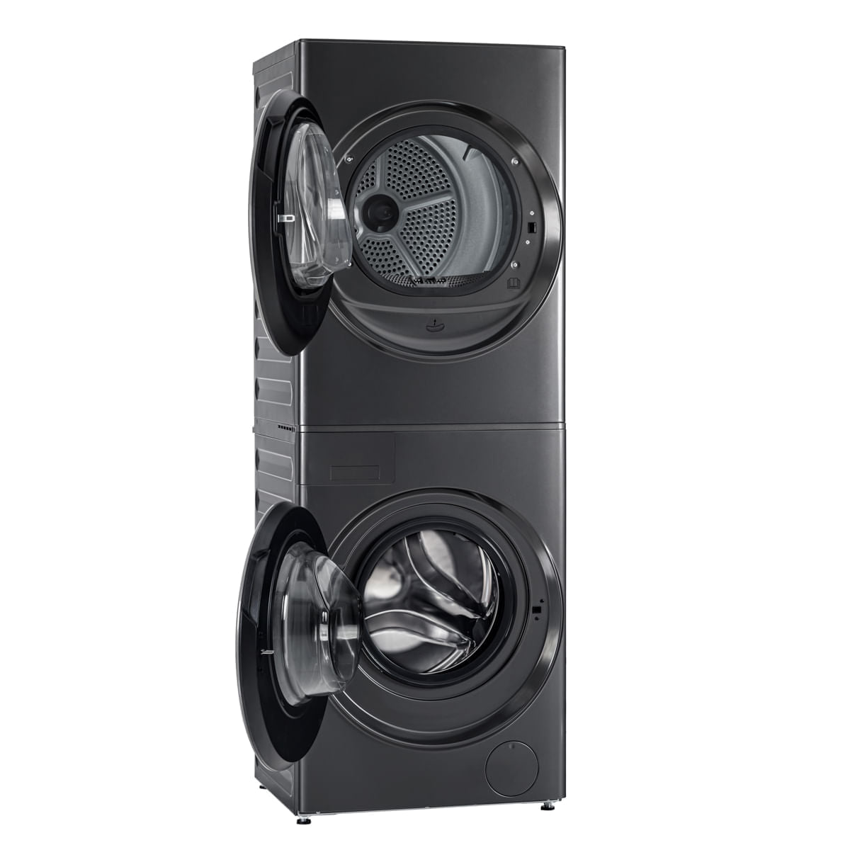 Tower Lavadora Secadora 12KG MTF-120WBT