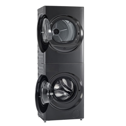Tower Lavadora Secadora 12KG MTF-120WBT
