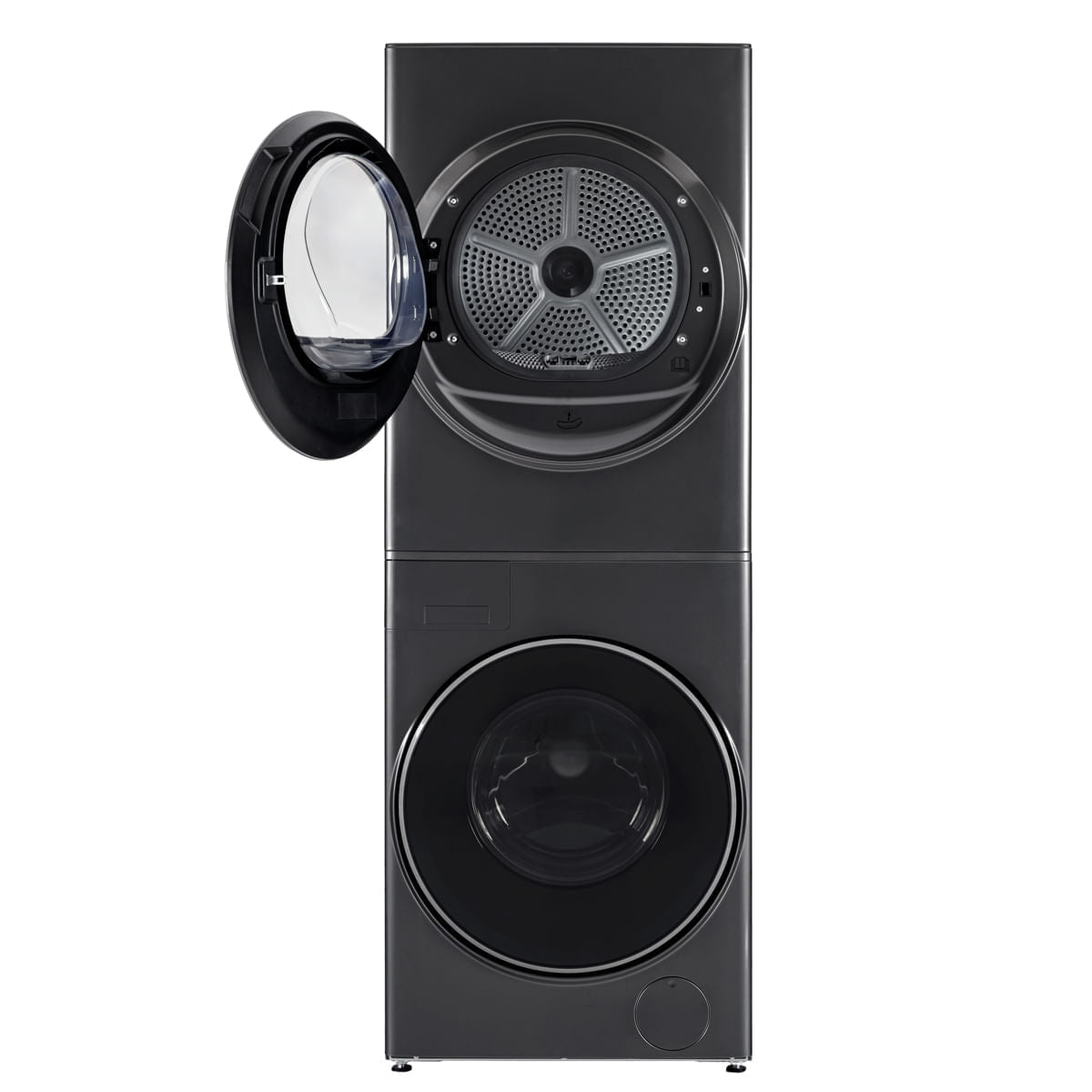 Tower Lavadora Secadora 12KG MTF-120WBT