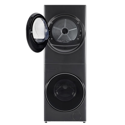 Tower Lavadora Secadora 12KG MTF-120WBT