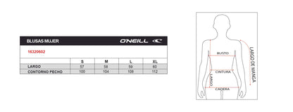 Blusa Mujer Manga Corta Saira Blanco