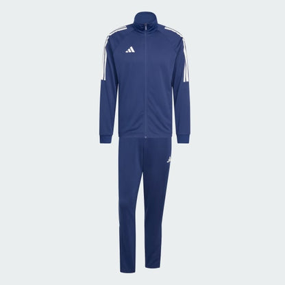 Buzo Hombre M Sereno TS Azul