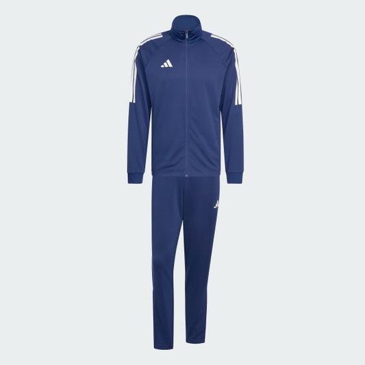 Buzo Hombre M Sereno TS Azul