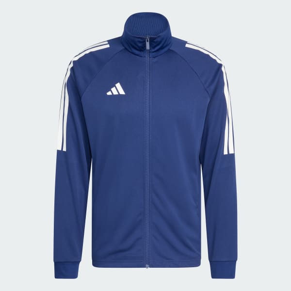Buzo Hombre M Sereno TS Azul
