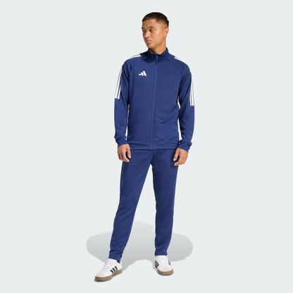 Buzo Hombre M Sereno TS Azul