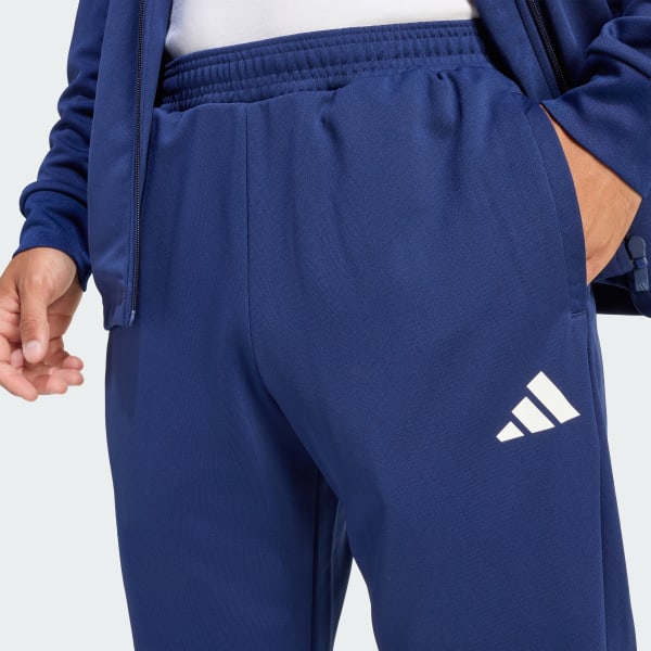 Buzo Hombre M Sereno TS Azul