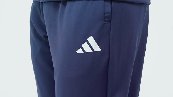 Buzo Hombre M Sereno TS Azul
