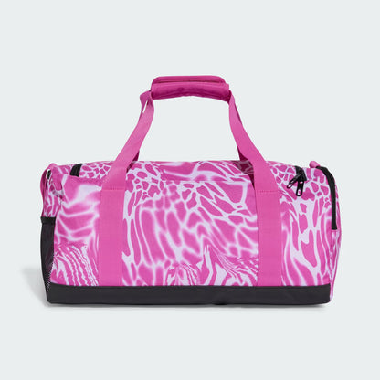 Maleta Deportiva Linear Graphic Duffel