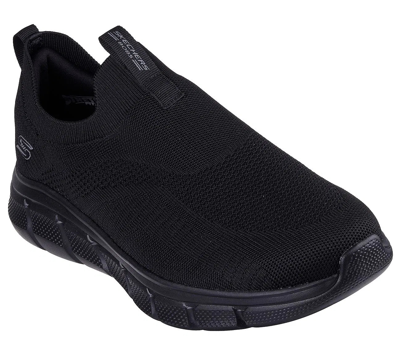 Zapatilla Hombre Bobs B Flex - Frigid Edge