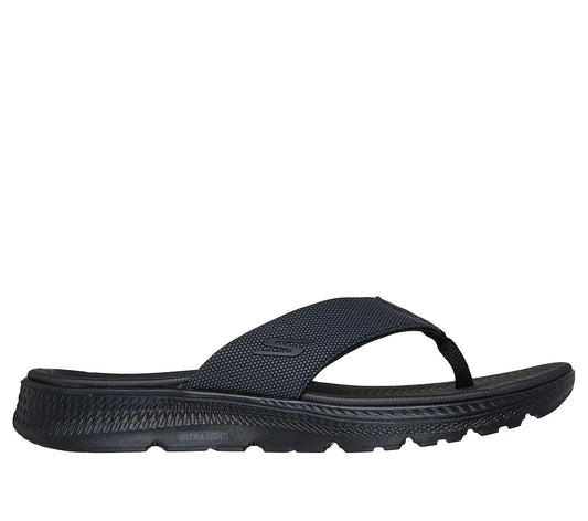 Sandalia Hombre  2.0 Canton Black