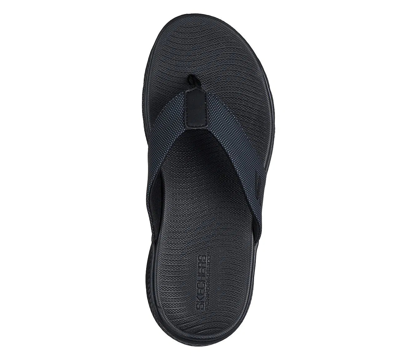 Sandalia Hombre  2.0 Canton Black