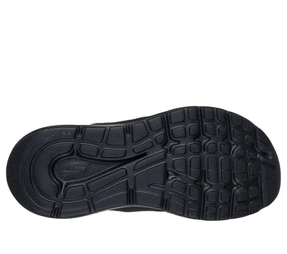 Sandalia Hombre  2.0 Canton Black
