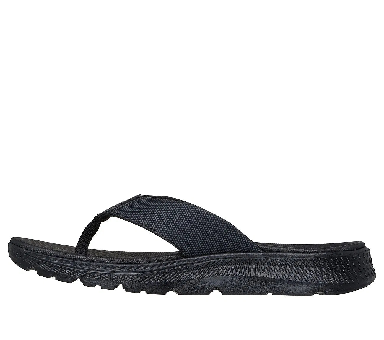 Sandalia Hombre  2.0 Canton Black