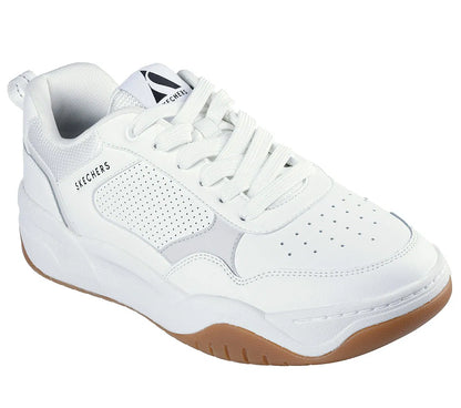 Zapatilla Hombre Odyssey On The Way White