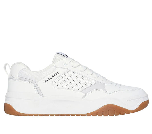Zapatilla Hombre Odyssey On The Way White