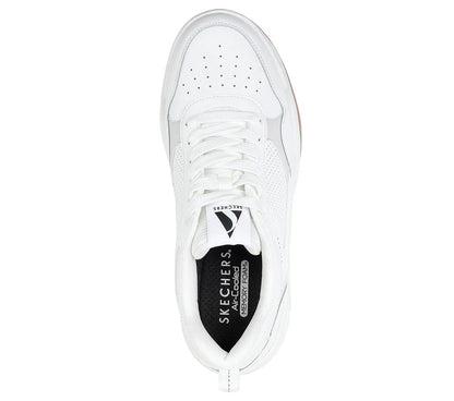 Zapatilla Hombre Odyssey On The Way White