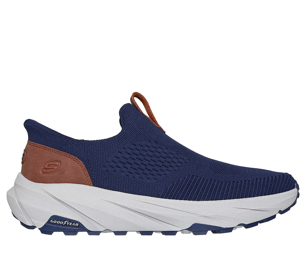 Zapatilla Hombre Conner Milton
