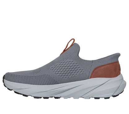 Zapatilla Hombre Slip-ins Conner Milton Grey