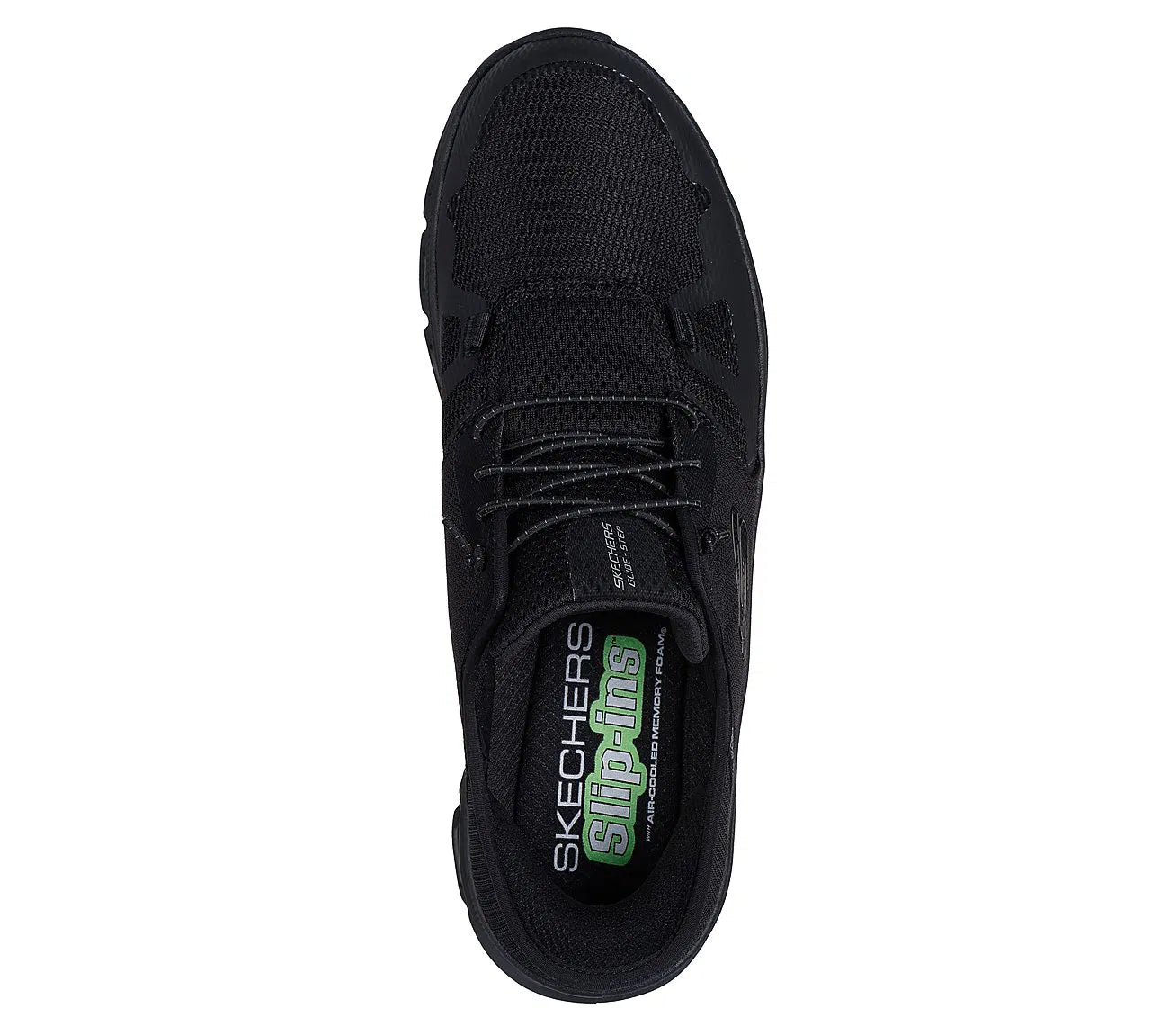 Zapatilla Hombre Glide-Step Pro