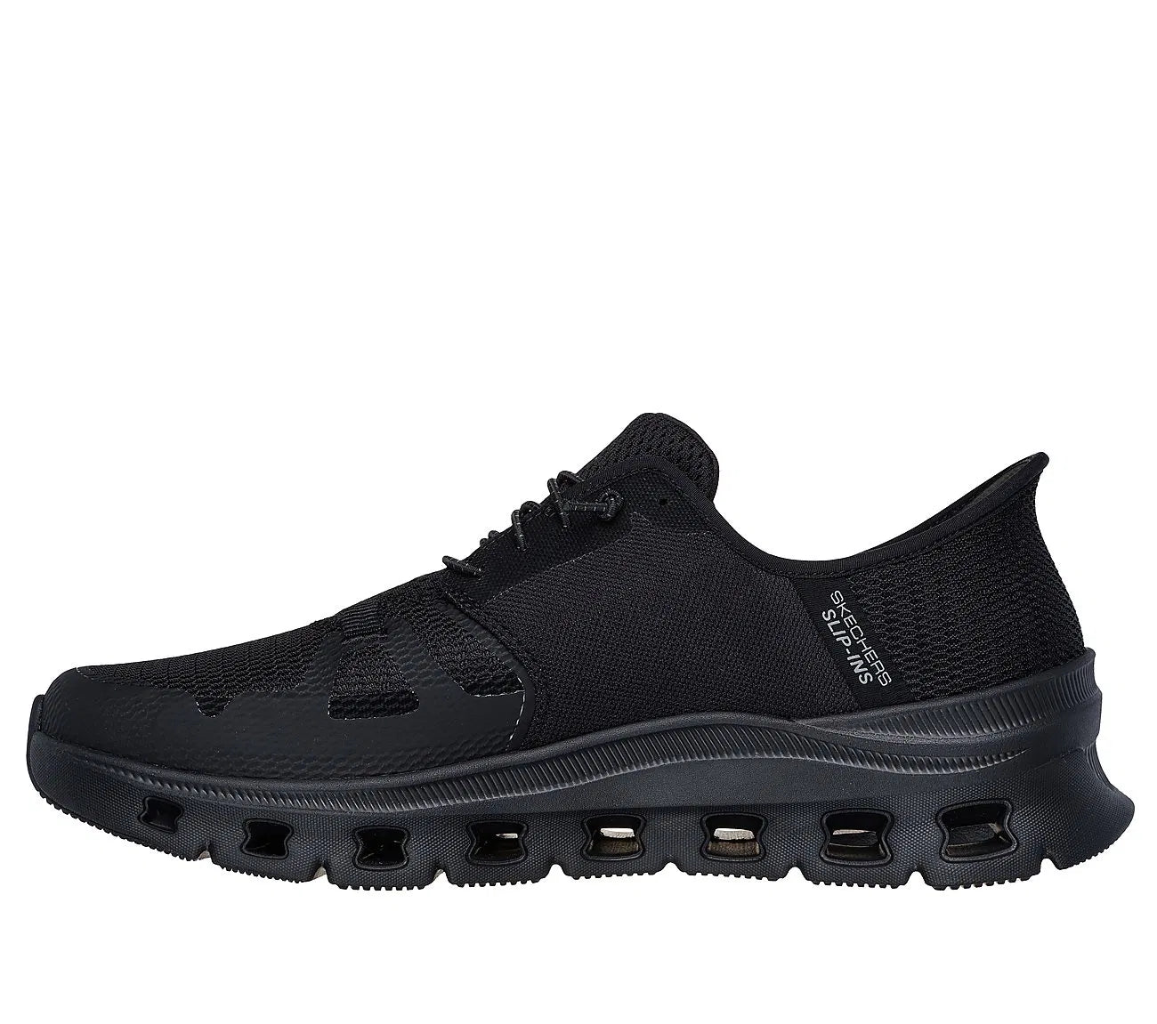 Zapatilla Hombre Glide-Step Pro