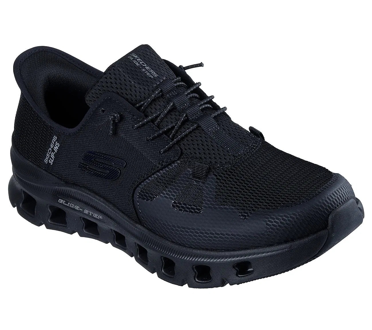 Zapatilla Hombre Glide-Step Pro
