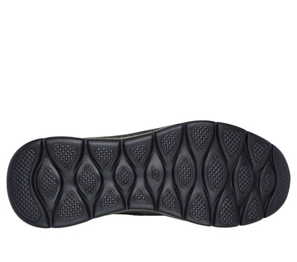 Zapatilla Hombre Con Elastico Ojai
