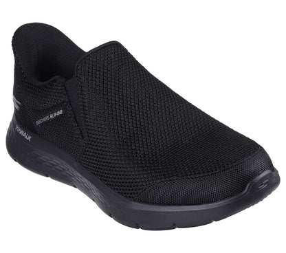 Zapatilla Hombre Con Elastico Ojai
