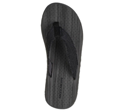 Sandalia Hombre Tantric Fritz Black