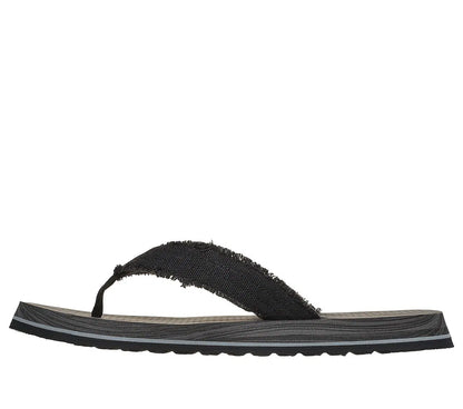 Sandalia Hombre Tantric Fritz Black