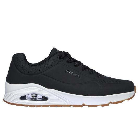 Zapatilla Hombre Con Cordon Stand On Air