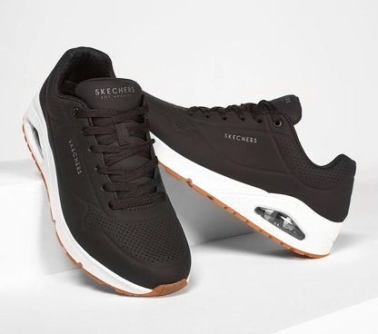 Zapatilla Hombre Con Cordon Stand On Air