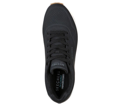 Zapatilla Hombre Con Cordon Stand On Air